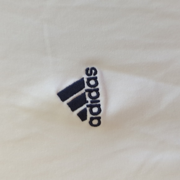 NWOT Woman's Adidas Workout Shirt - Picture 3 of 7